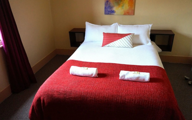 Royal Hotel Cooma