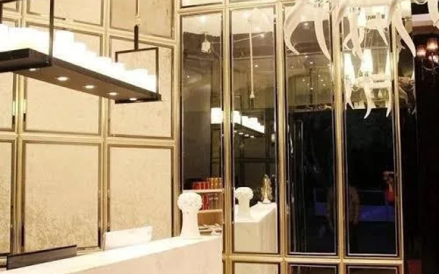 Yi Jia 99 Boutiqe Hotel