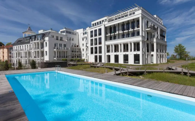 FIRST SELLIN Appartement 25