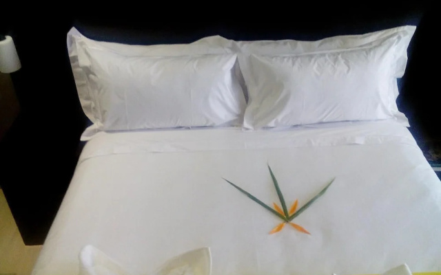 Peaconwood Boutique B&B