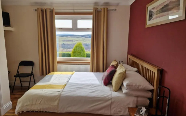 Skeabostview B & B