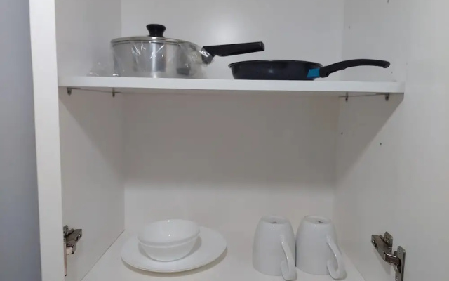 Good Deal And Cozy Studio Serpong Garden Apartment