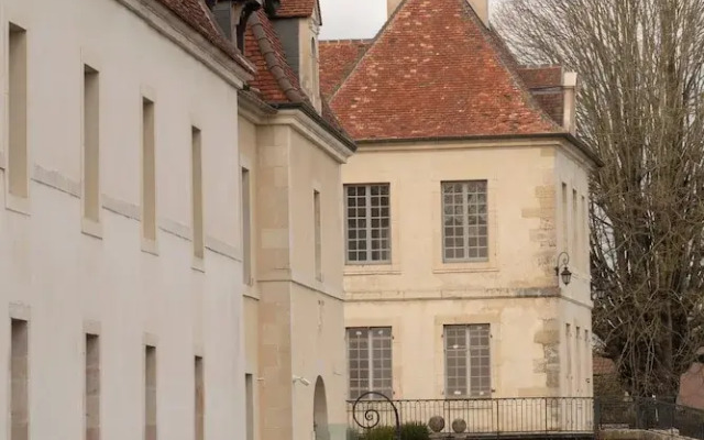 Les Sources de Vougeot