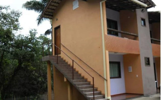 Pousada Marumbe