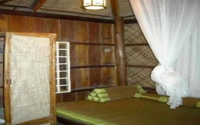 Malibu Bungalows Sihanoukville