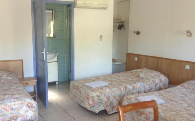 Hostellerie du loup