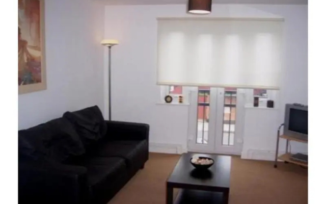 Arinza Apartments