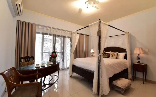 Hengtai Homestay