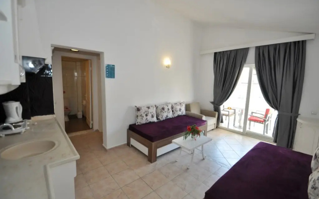 Sincerity Apart Hotel