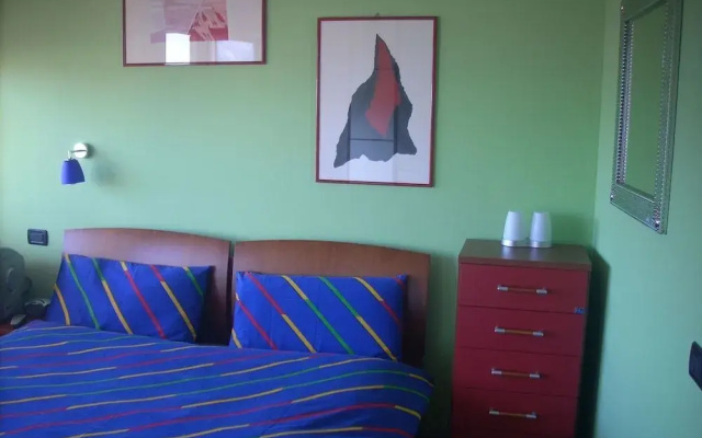 Villa Hermosa B&B