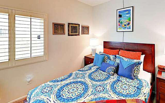 2112 Palm Springs - 2 Br Home