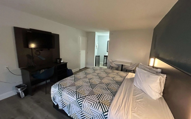 Americas Best Value Inn