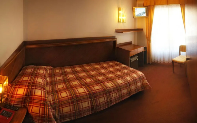 Hotel Paladin