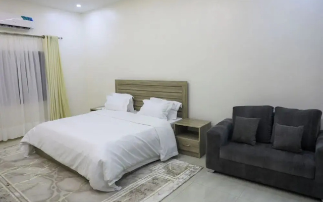 ED - Havilah Suites