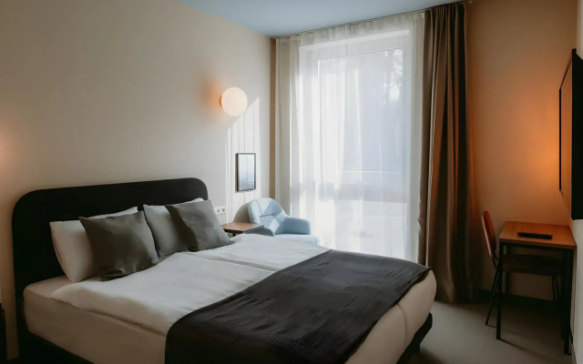 Moods Hotel Dortmund