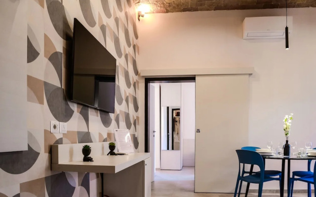 Lele Rooms Termini