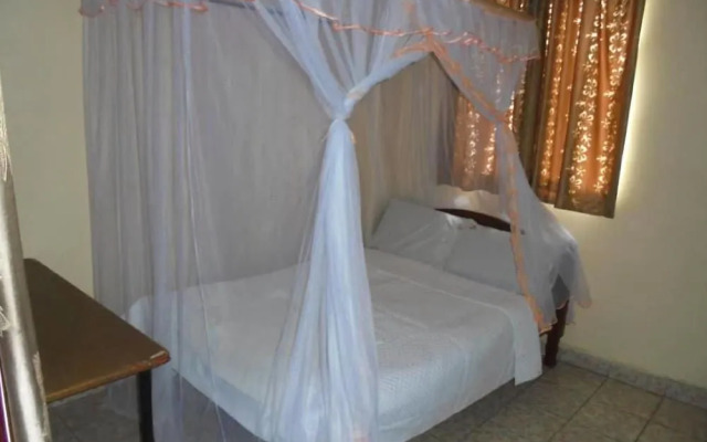 Hotel Jaffers Nairobi