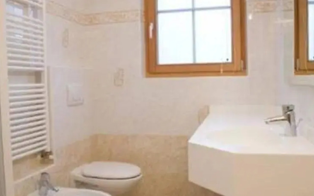 Chalet Il Cardo