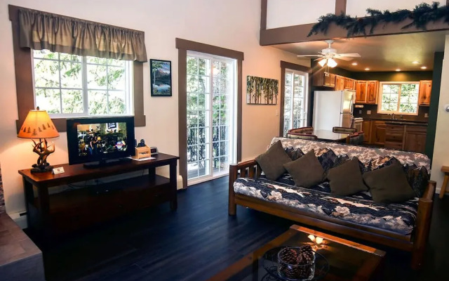 Fawn Valley Inn: 215