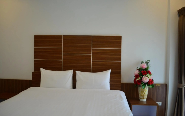 Ketsara Hotel