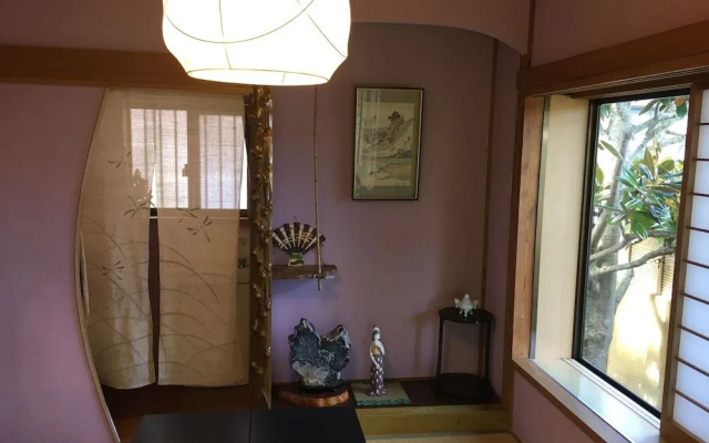 Masugataya Inn