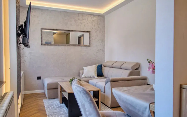Lepenička Luxe - Premium Apartments