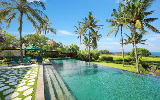 Impiana Private Villas Cemagi