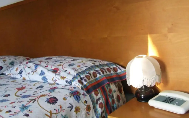 Hotel Verbania