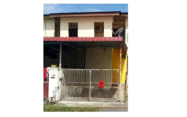 D-Home Alor Setar