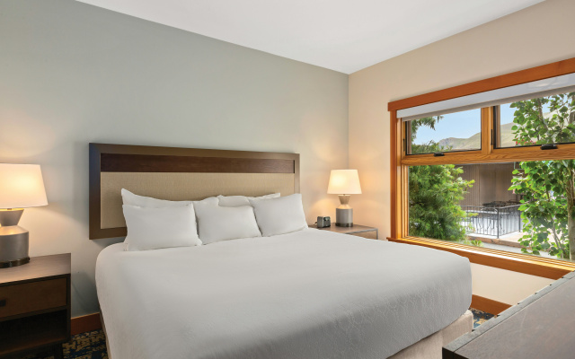 WorldMark Chelan - Lake House