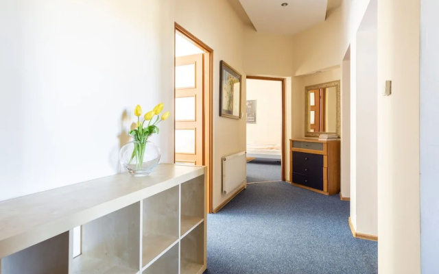 Kormoran Sopockie Apartamenty