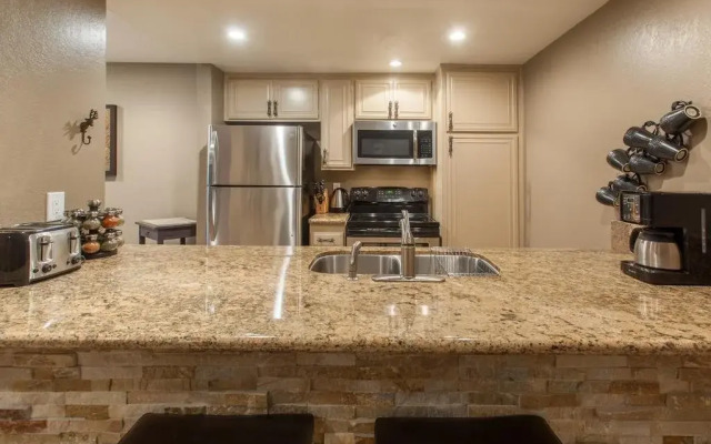 Snowcreek Phase I
