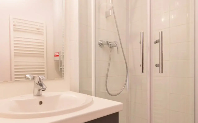 Residence Vacanceole Andromede