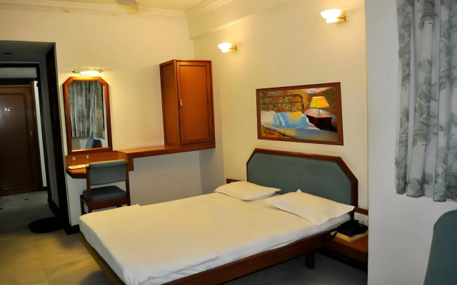 Hotel GRG