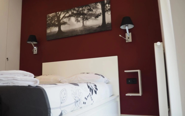 Apartament Kapelanów
