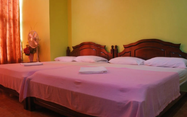 Motel Sre Bayam