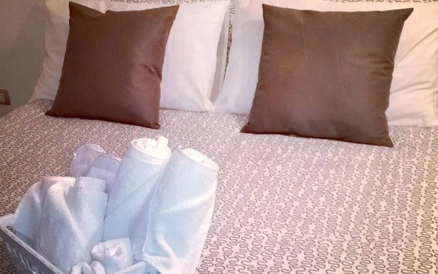 Hotel Suite Umberto