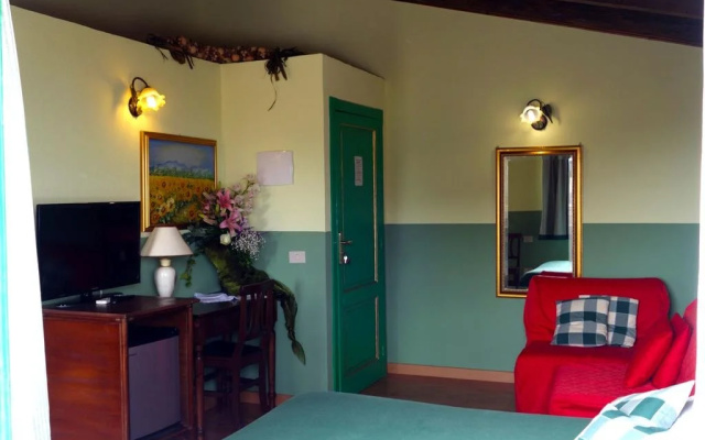 Bed and Breakfast Sorriso
