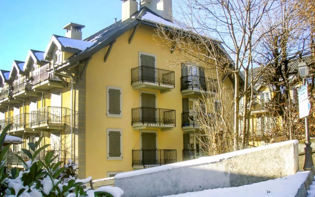 Villa Conseil Saint Gervais 31867