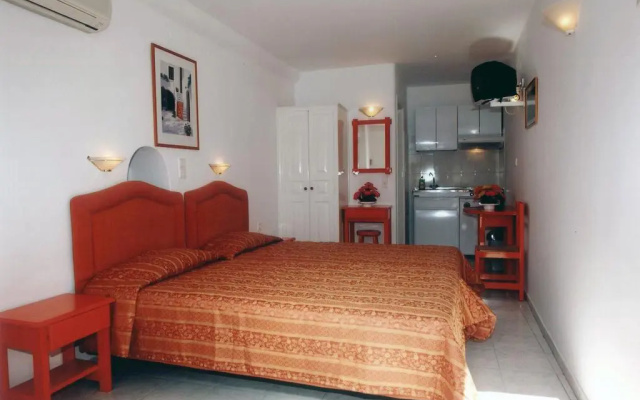 Lakka Studios