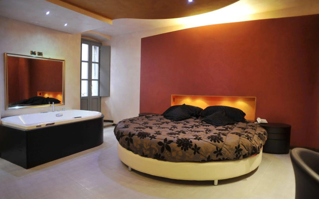 Hotel Alessi