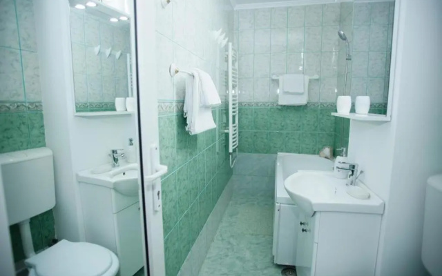 MiO Apartments
