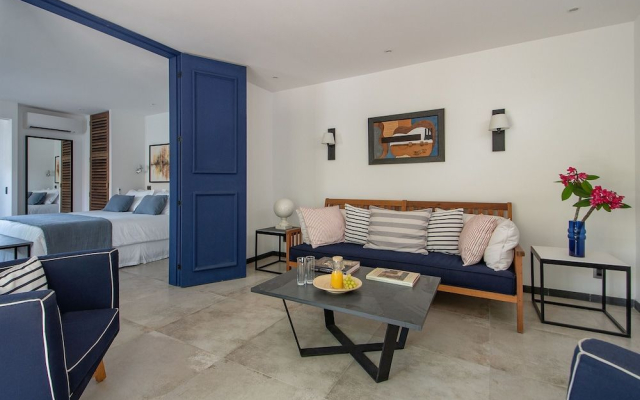 Villa Paranaguá Hotel & Spa