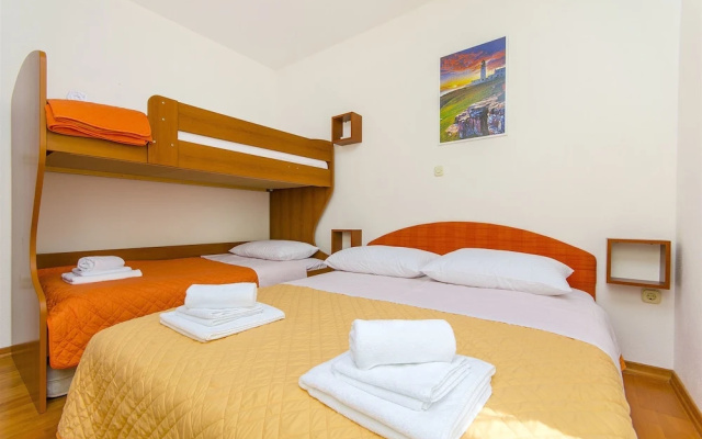 Apartment Draga