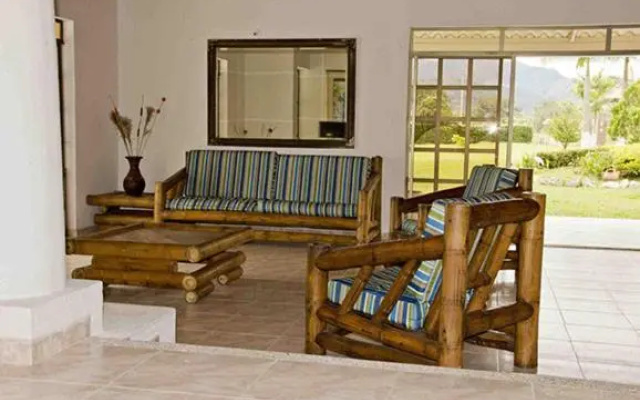 Costa del Llano Hotel Campestre