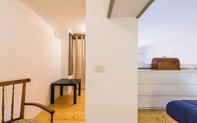 Grifeo- Quiet Flat on Panoramic Route