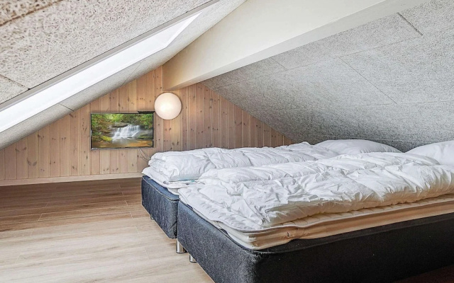 Holiday Home in Kappeln