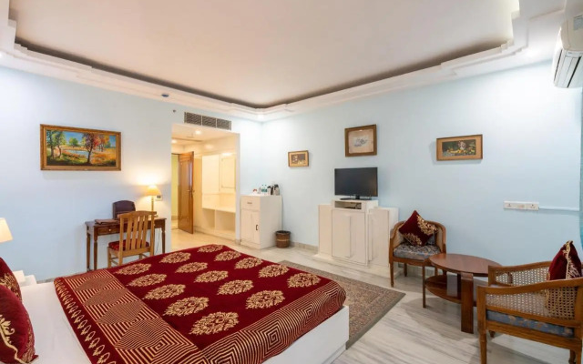Woodville Palace Shimla Heritage