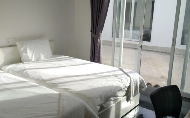 MStay Resort