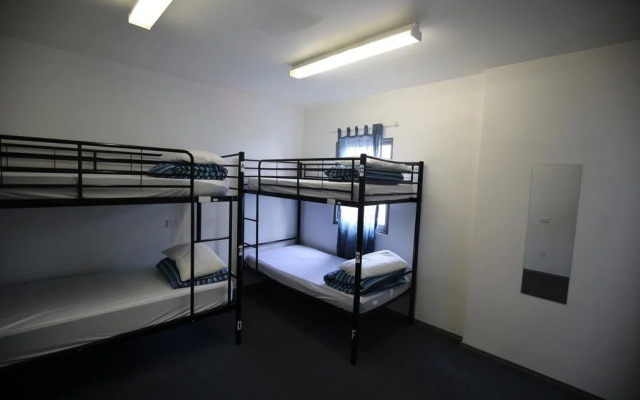 The Nook Backpackers